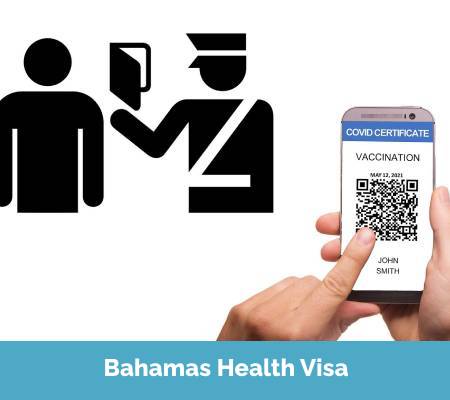 Bahamas Health Visa