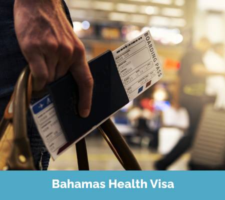 travel visa requirements bahamas